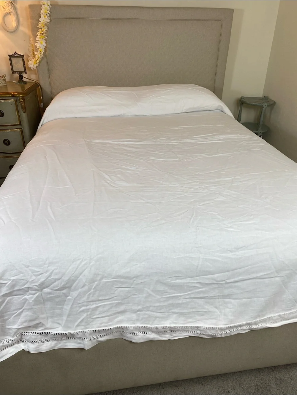 Restoration Hardware rh luxury